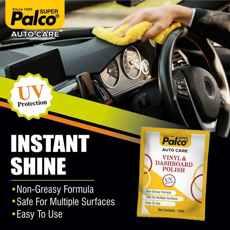 Palco Express Shine Trio