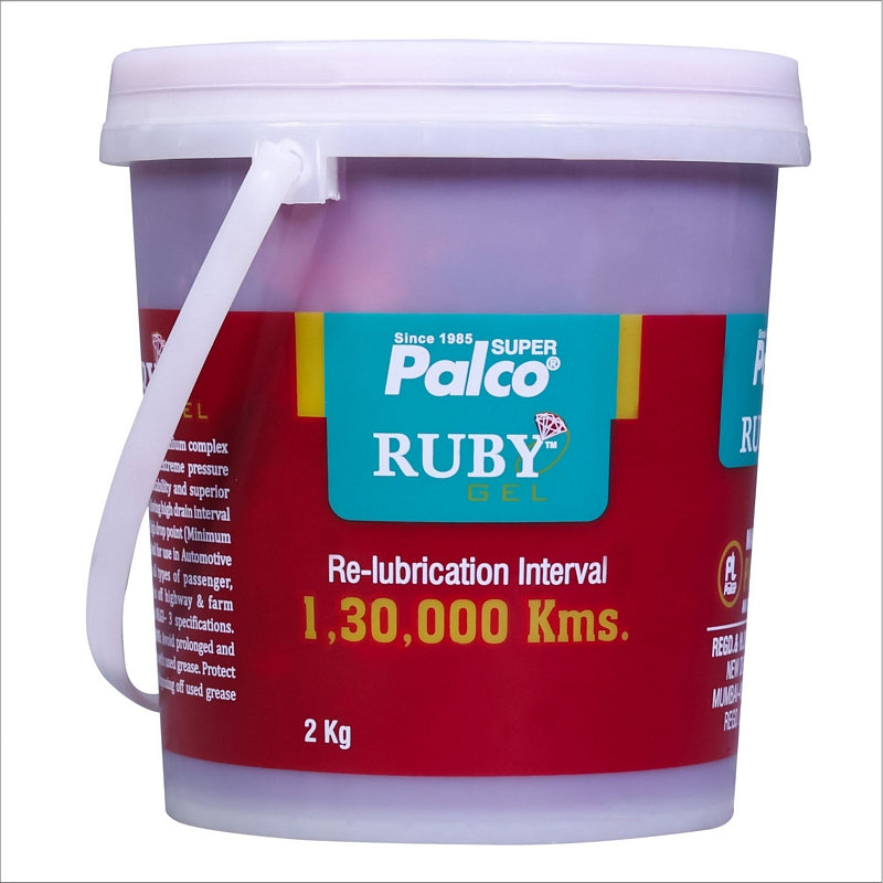 RUBY-GEL