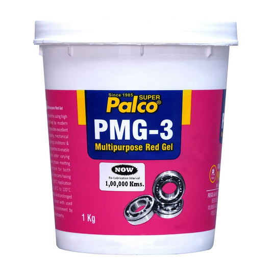 PMG-3