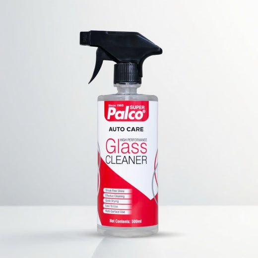 Glass Cleaner