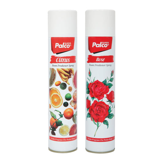Palco Fresh & Floral Pack