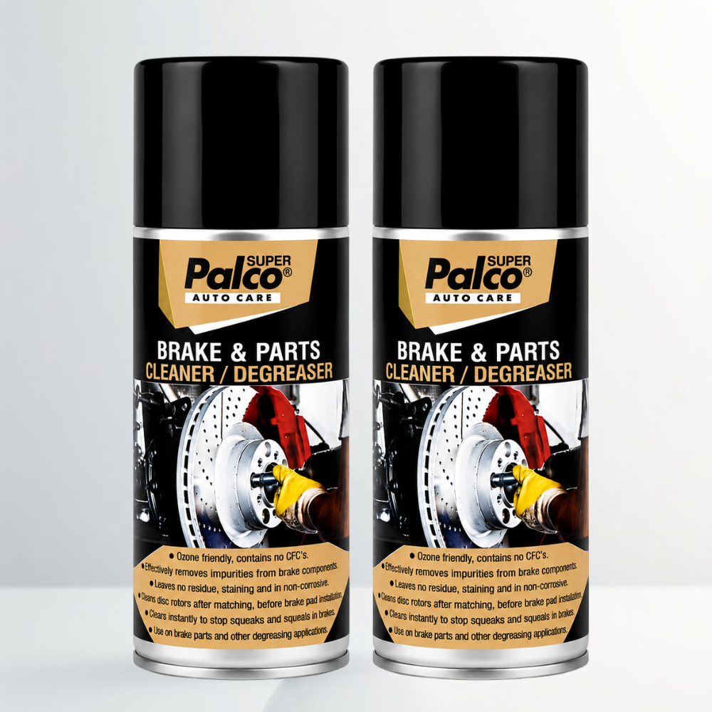 Brake & Parts Cleaner