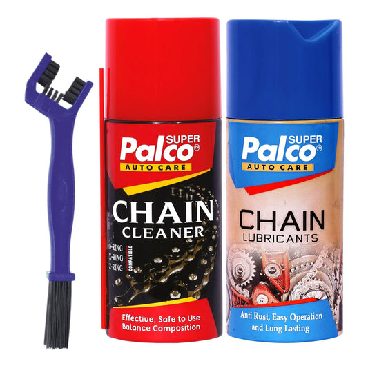 Palco Chain Care Kit