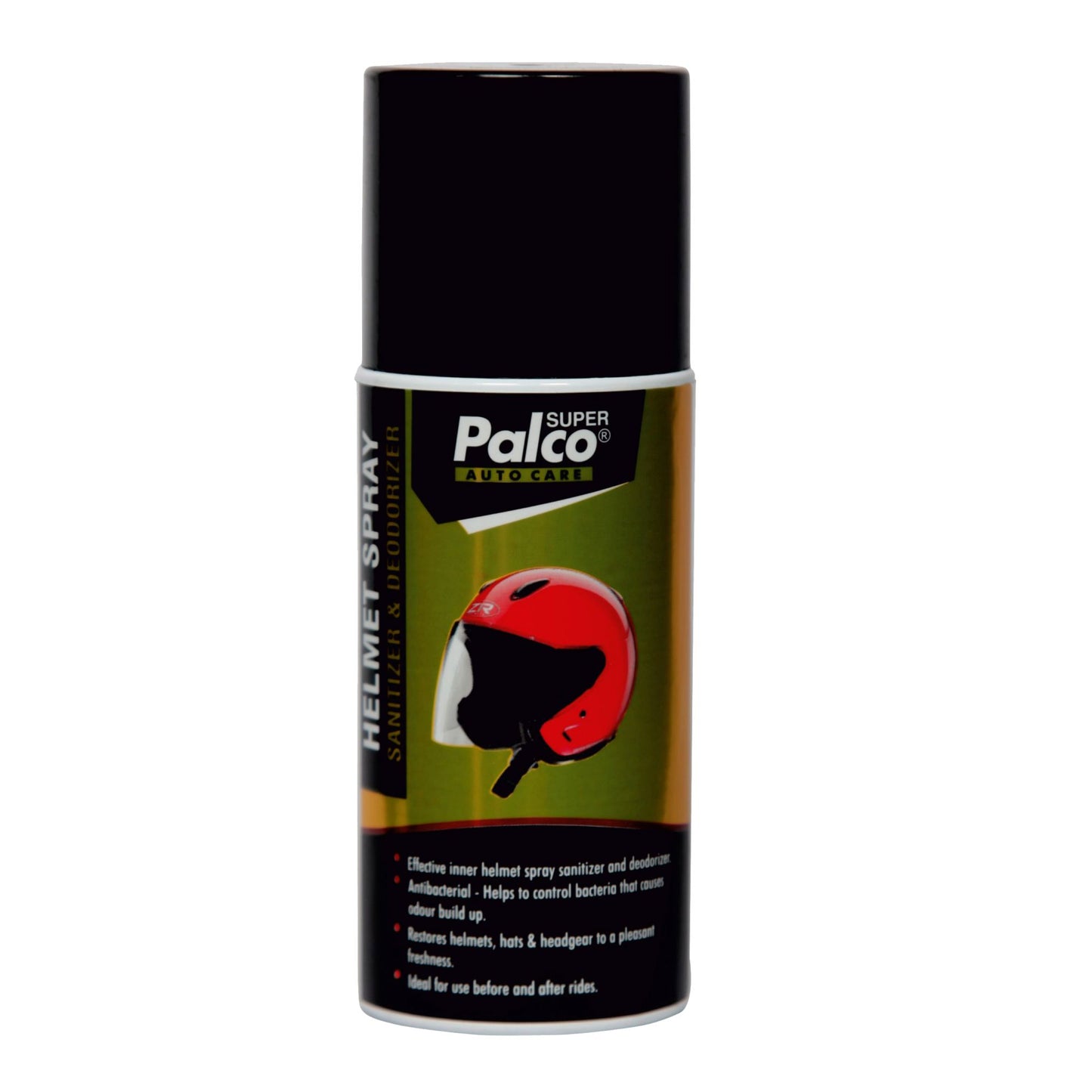 Helmet Cleaner Spray