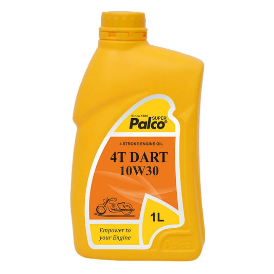4T Dart 10W30