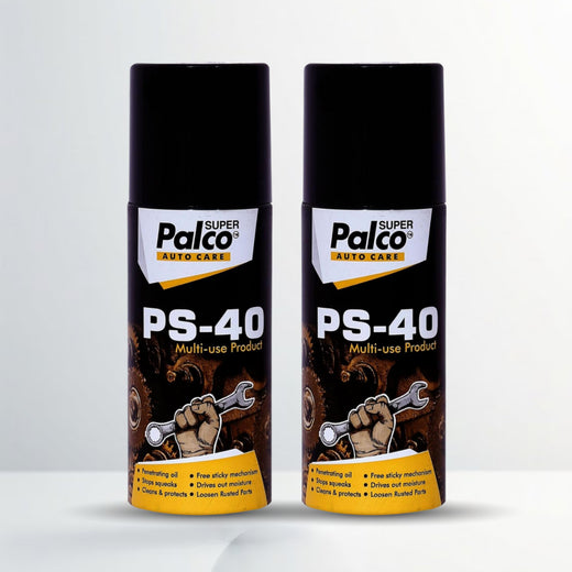 Palco PS-40