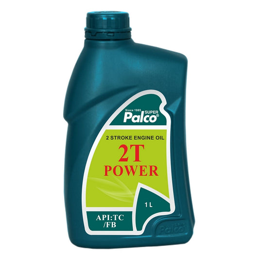Palco 2T Power