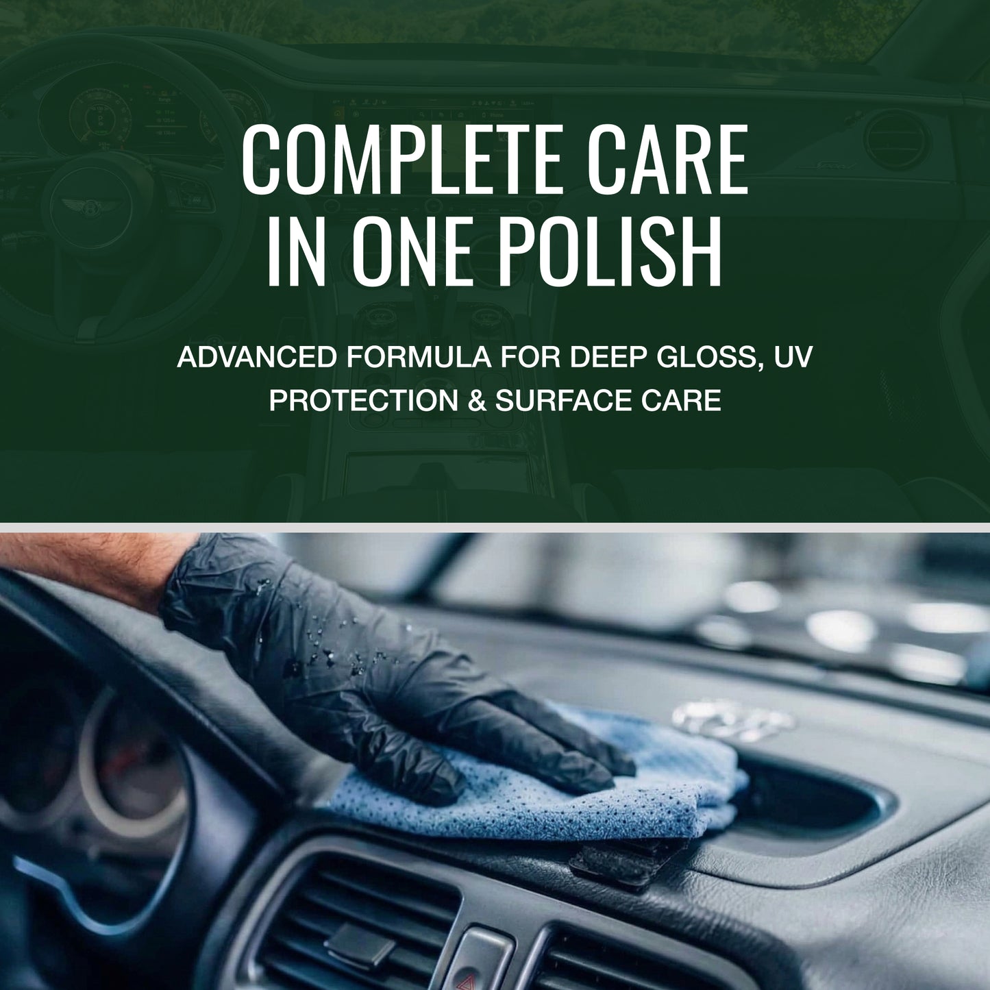All in One Polish - 5L