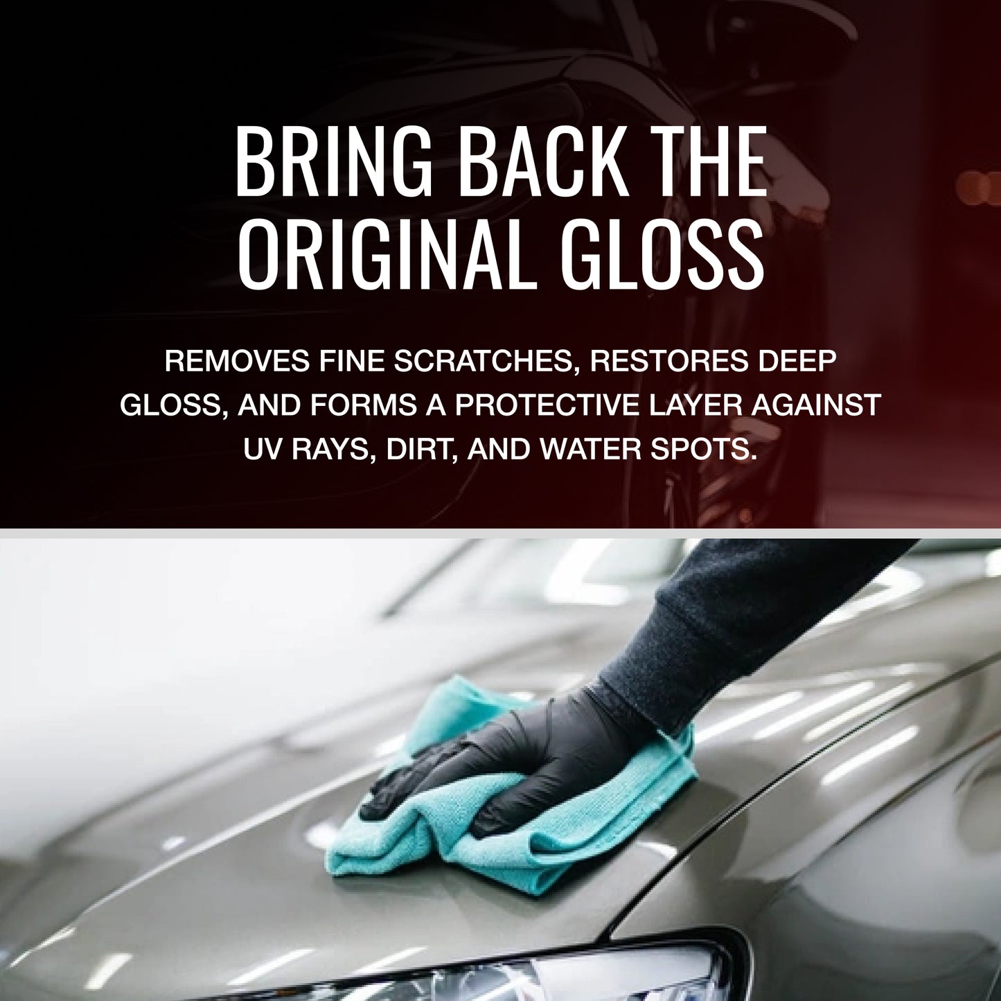 Auto Body Polish - 5L