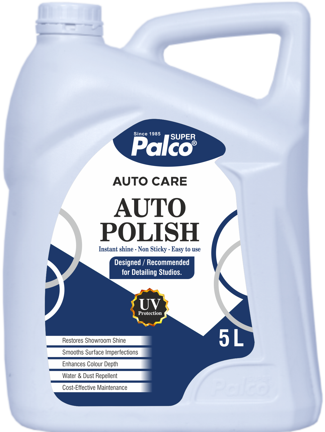 Auto Polish