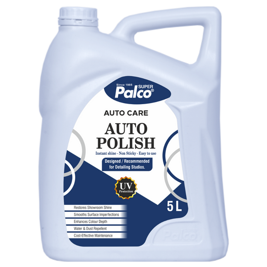 Auto Polish - 5L