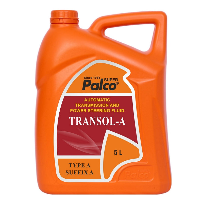 TRANSOL-A