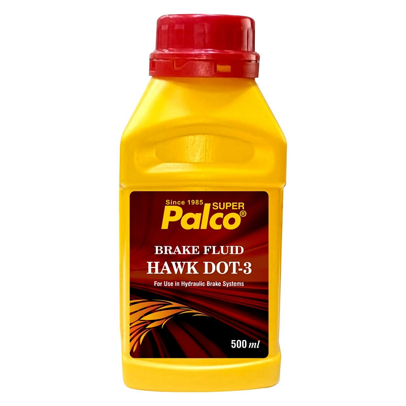Hawk DOT-3