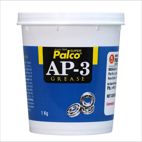 AP-3-Grease AP-3-Grease
