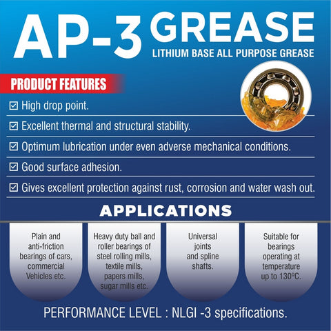 AP-3-Grease AP-3-Grease