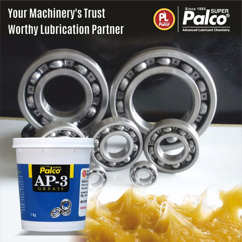 AP-3-Grease AP-3-Grease