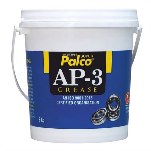 AP-3-Grease AP-3-Grease