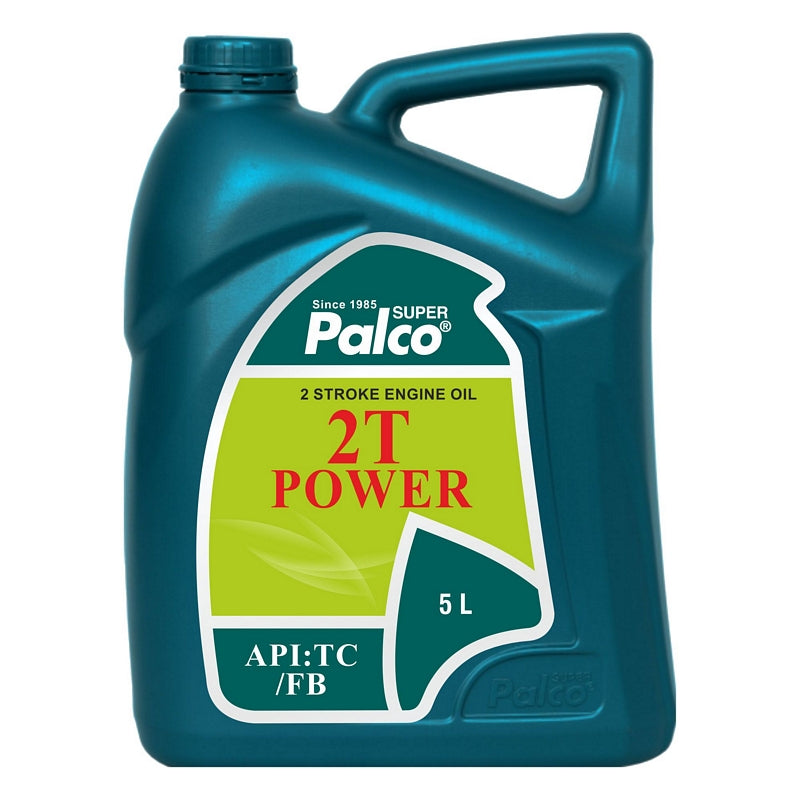 2T Power