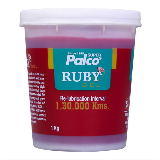 RUBY-GEL
