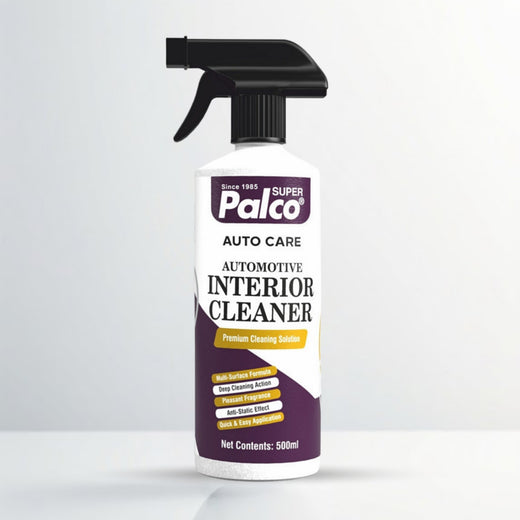 Automotive Interior Cleaner