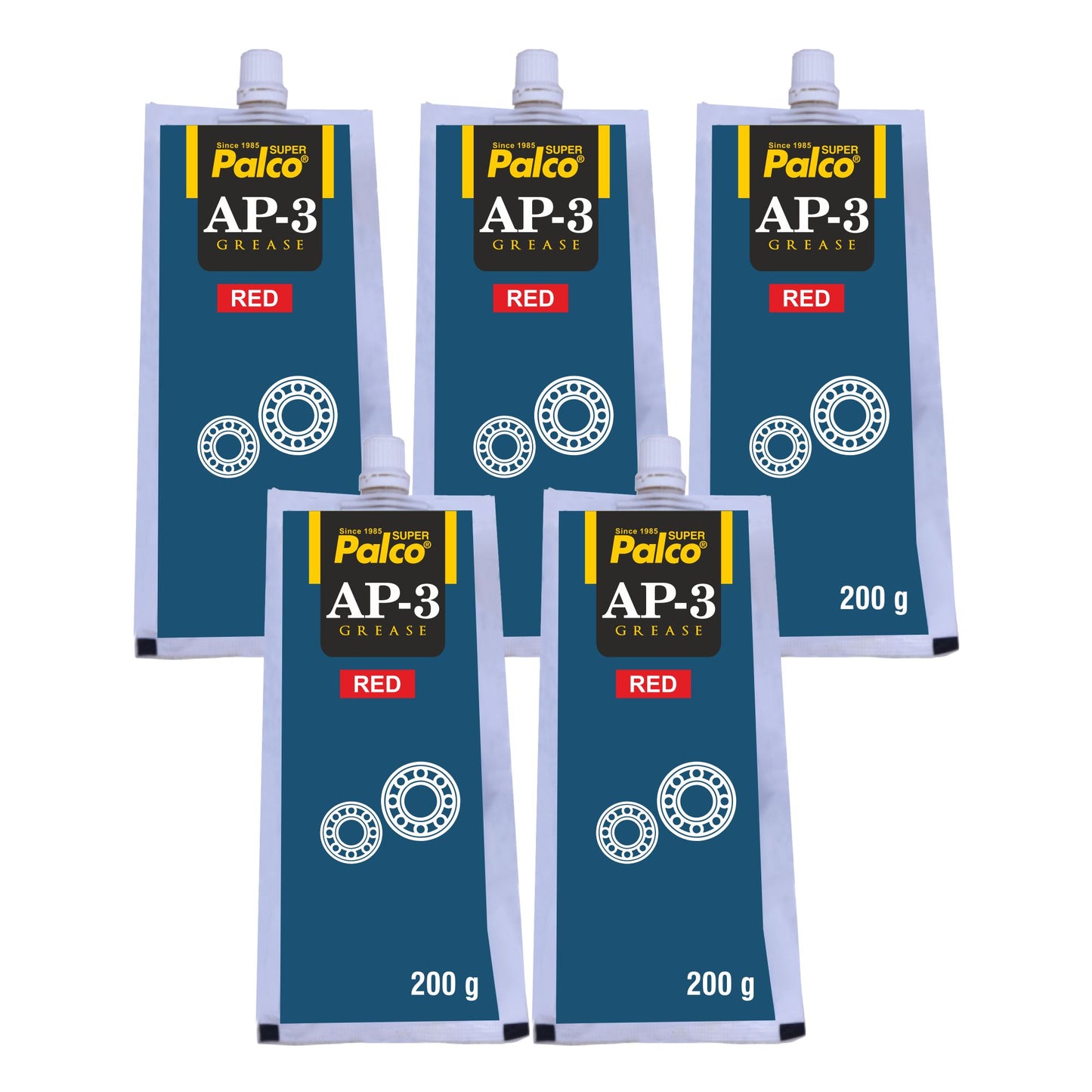 AP-3(RED)
