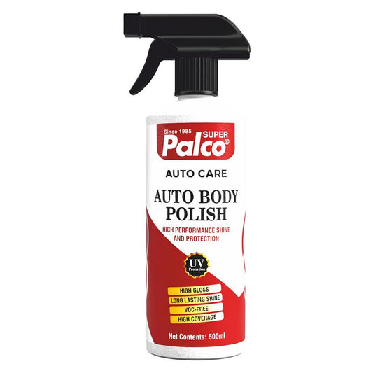 Auto Body Polish 500ml