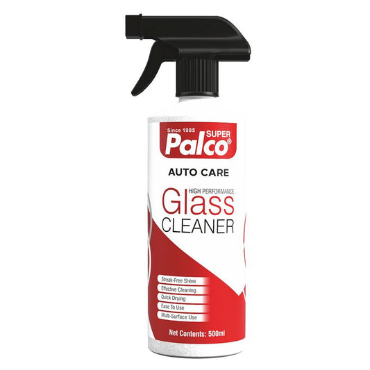 Glass Cleaner