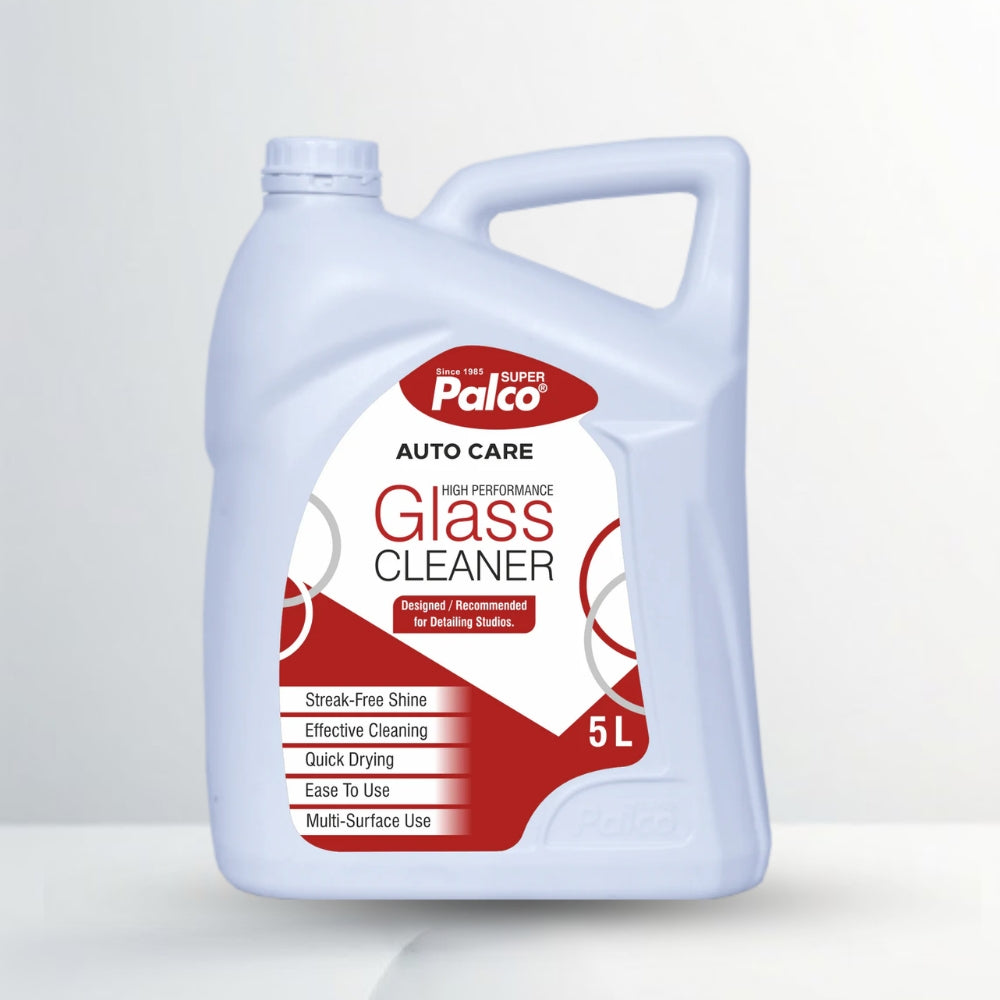 Glass Cleaner