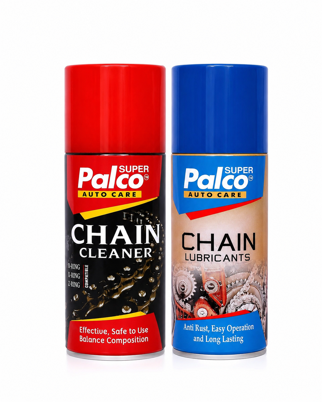Chain-Cleaner-&-Chain-Lube