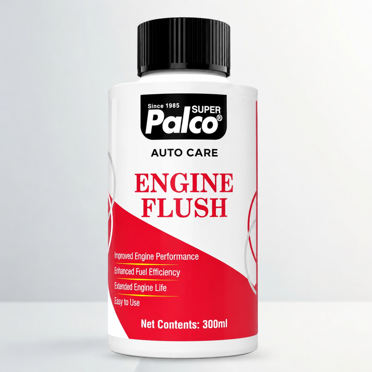 Engine Flush