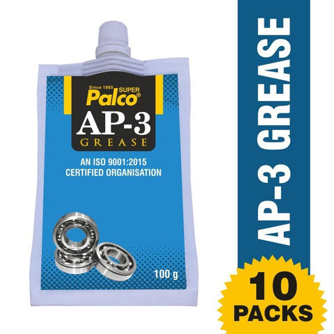 AP-3-Grease AP-3-Grease