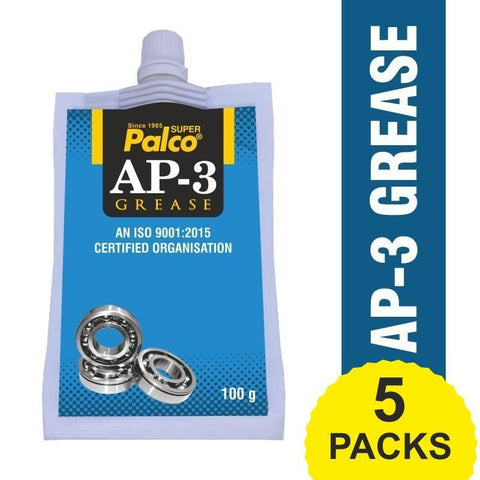 AP-3-Grease AP-3-Grease