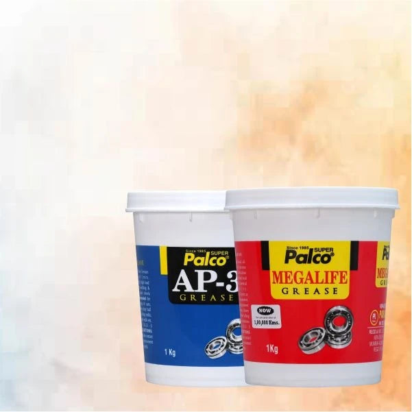 Automotive Greases