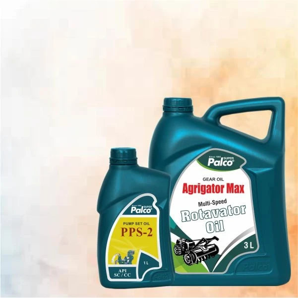 Agriculture Lubricants
