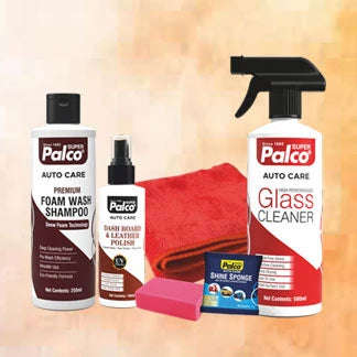 Auto Care
