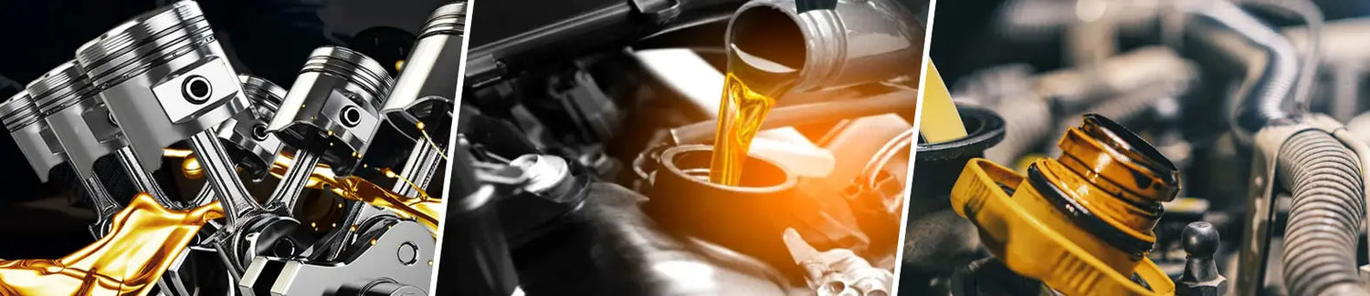 Other Engine Oils