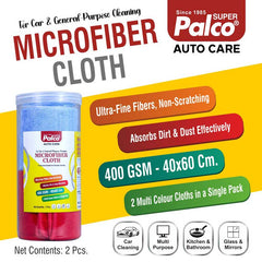 Microfiber Cloth