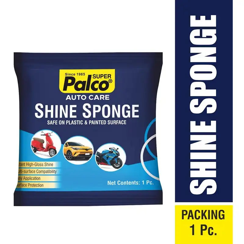 Palco Complete Shine Pack