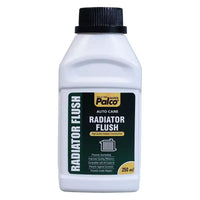 Radiator Flush