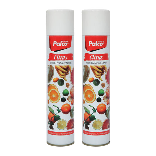 Palco Fresh Citrus Duo