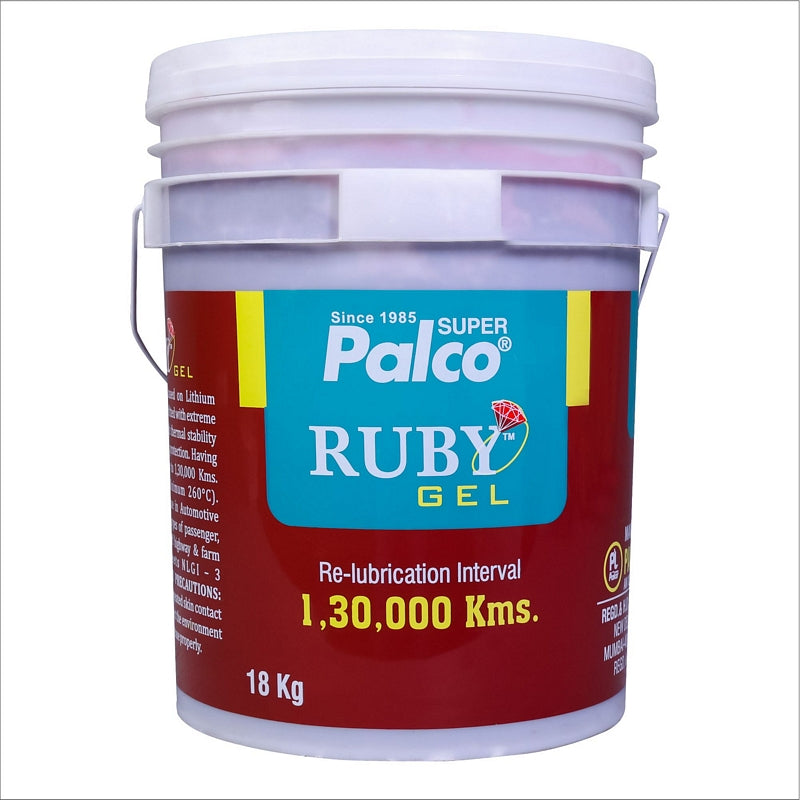 RUBY-GEL