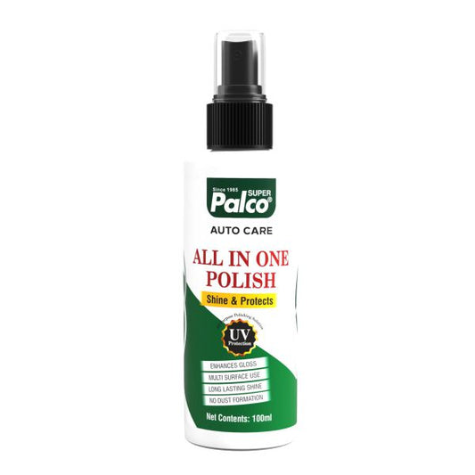 All in One Polish