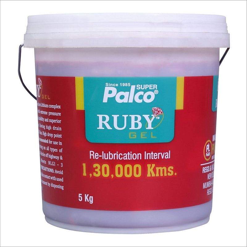 RUBY-GEL