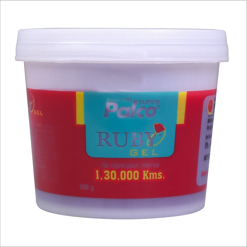 RUBY-GEL