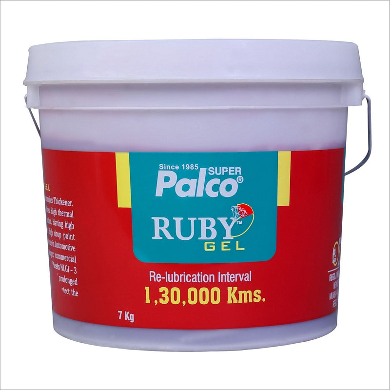 RUBY-GEL