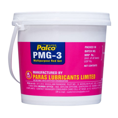 PMG-3