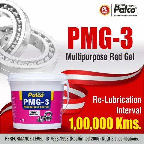 PMG-3