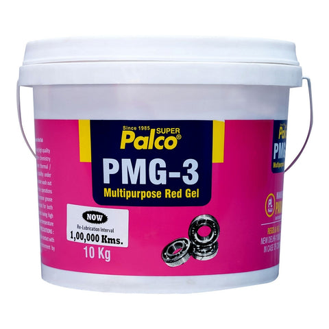 PMG-3