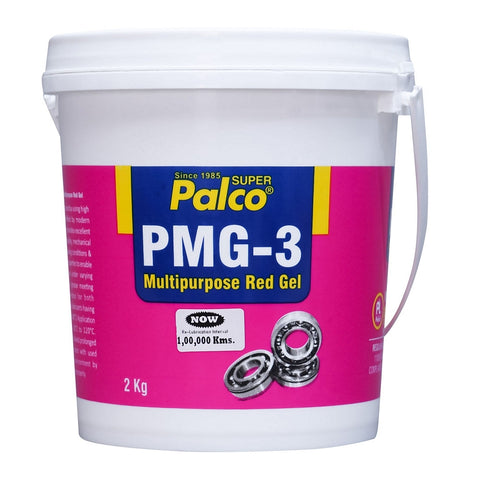PMG-3