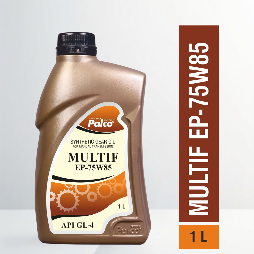 MULTIF-EP-75W85